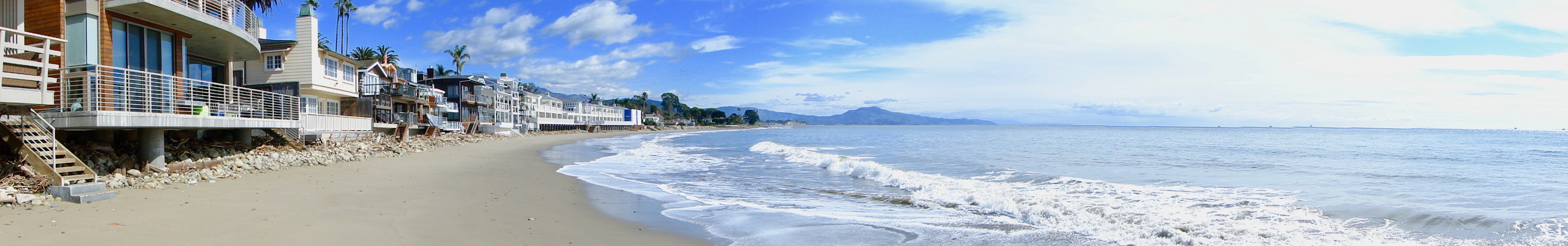 Santa Barbara Real Estate header image 1