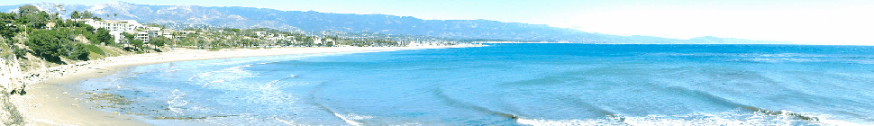 Santa Barbara Real Estate header image 3